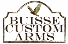Buisse Custom Arms